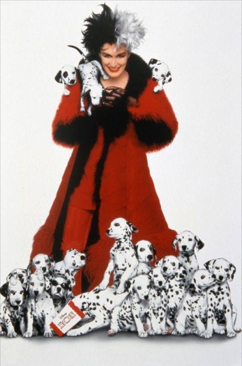 Gu thời trang thượng hạng biến Cruella thành nhân vật phản diện vĩ đại nhất mọi thời đại của Disney Gu thời trang thượng hạng biến Cruella thành nhân vật phản diện vĩ đại nhất mọi thời đại của Disney