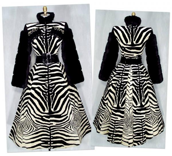 Gu thời trang thượng hạng biến Cruella thành nhân vật phản diện vĩ đại nhất mọi thời đại của Disney Gu thời trang thượng hạng biến Cruella thành nhân vật phản diện vĩ đại nhất mọi thời đại của Disney