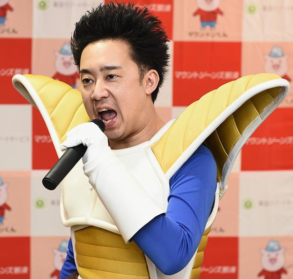 Lễ hội cosplay ở khu trượt tuyết Nhật Bản: Không gì có thể dập tắt ngọn lửa đam mê của các cosplayer Lễ hội cosplay ở khu trượt tuyết Nhật Bản: Không gì có thể dập tắt ngọn lửa đam mê của các cosplayer