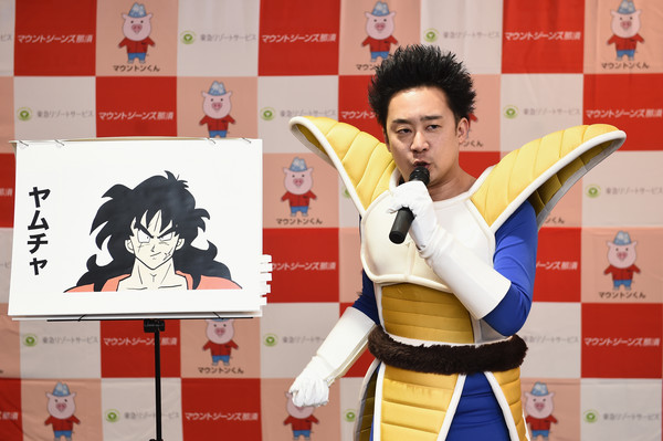 Lễ hội cosplay ở khu trượt tuyết Nhật Bản: Không gì có thể dập tắt ngọn lửa đam mê của các cosplayer Lễ hội cosplay ở khu trượt tuyết Nhật Bản: Không gì có thể dập tắt ngọn lửa đam mê của các cosplayer
