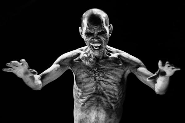Rùng rợn đến từng khung hình khi xem ‘Folklore’ - Series kinh dị dựa trên truyền thuyết dân gian châu Á Rùng rợn đến từng khung hình khi xem ‘Folklore’ - Series kinh dị dựa trên truyền thuyết dân gian châu Á