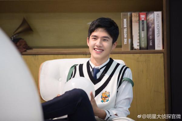 Tạm gác hình tượng Dư Hoài, Lưu Hạo Nhiên hợp tác 'gà nhà' Đường Yên trong movie 'Thầm Yêu Quất Sinh Hoài Nam'? Tạm gác hình tượng Dư Hoài, Lưu Hạo Nhiên hợp tác 'gà nhà' Đường Yên trong movie 'Thầm Yêu Quất Sinh Hoài Nam'?