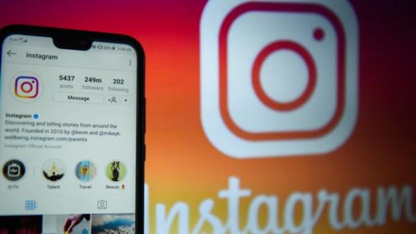 Người cha tố cáo Instagram tiếp tay giết chết con gái mình Người cha tố cáo Instagram tiếp tay giết chết con gái mình