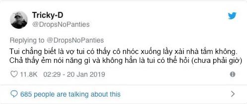 Bố dượng của năm: Tường thuật trực tiếp con của vợ lén dẫn bạn gái về nhà ngủ Bố dượng của năm: Tường thuật trực tiếp con của vợ lén dẫn bạn gái về nhà ngủ