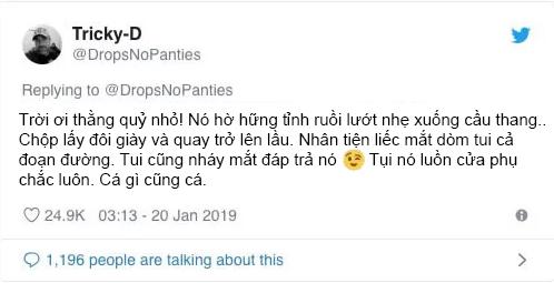 Bố dượng của năm: Tường thuật trực tiếp con của vợ lén dẫn bạn gái về nhà ngủ Bố dượng của năm: Tường thuật trực tiếp con của vợ lén dẫn bạn gái về nhà ngủ