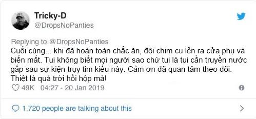Bố dượng của năm: Tường thuật trực tiếp con của vợ lén dẫn bạn gái về nhà ngủ Bố dượng của năm: Tường thuật trực tiếp con của vợ lén dẫn bạn gái về nhà ngủ