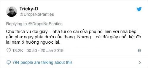 Bố dượng của năm: Tường thuật trực tiếp con của vợ lén dẫn bạn gái về nhà ngủ Bố dượng của năm: Tường thuật trực tiếp con của vợ lén dẫn bạn gái về nhà ngủ