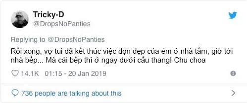 Bố dượng của năm: Tường thuật trực tiếp con của vợ lén dẫn bạn gái về nhà ngủ Bố dượng của năm: Tường thuật trực tiếp con của vợ lén dẫn bạn gái về nhà ngủ