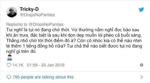 Bố dượng của năm: Tường thuật trực tiếp con của vợ lén dẫn bạn gái về nhà ngủ Bố dượng của năm: Tường thuật trực tiếp con của vợ lén dẫn bạn gái về nhà ngủ