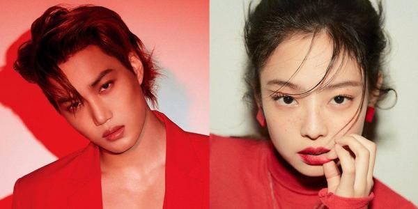 Kai và Jennie đã chính thức CHIA TAY sau chưa đầy 1 tháng bị Dispatch khui chuyện hẹn hò Kai và Jennie đã chính thức CHIA TAY sau chưa đầy 1 tháng bị Dispatch khui chuyện hẹn hò