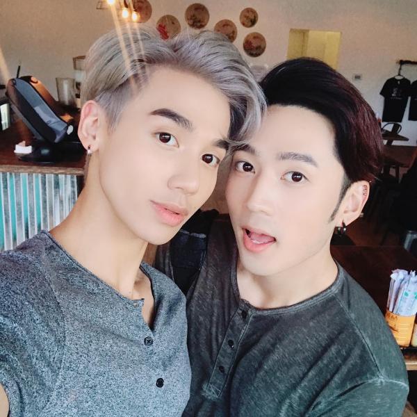 Nhan sắc Plastique Tiara - 'Nàng' drag queen gốc Việt đang gây sốt trong show RuPaul's Drag Race Nhan sắc Plastique Tiara - 'Nàng' drag queen gốc Việt đang gây sốt trong show RuPaul's Drag Race