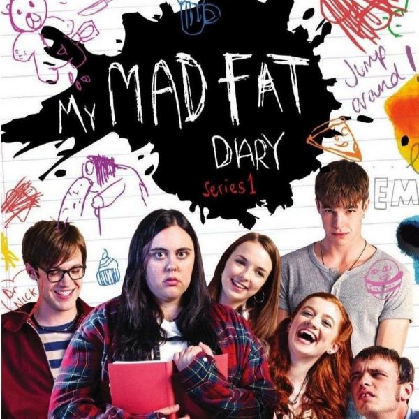 Những series tuổi teen của Anh 'điên' và chất lừ không kém gì 'Sex Education' Những series tuổi teen của Anh 'điên' và chất lừ không kém gì 'Sex Education'