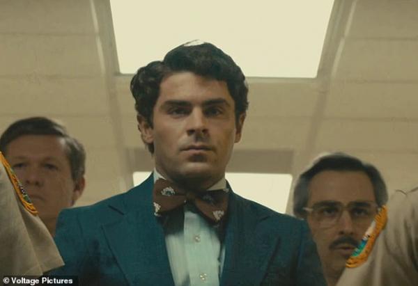 Sát nhân đẹp trai Ted Bundy - vai diễn mới nhất của Zac Efron - là ai? Sát nhân đẹp trai Ted Bundy - vai diễn mới nhất của Zac Efron - là ai?