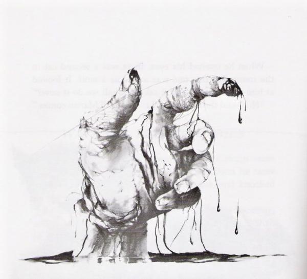 Những mẩu truyện đáng sợ nhất trong series kinh dị nổi tiếng dành cho trẻ em 'Scary Stories to Tell in the Dark' Những mẩu truyện đáng sợ nhất trong series kinh dị nổi tiếng dành cho trẻ em 'Scary Stories to Tell in the Dark'
