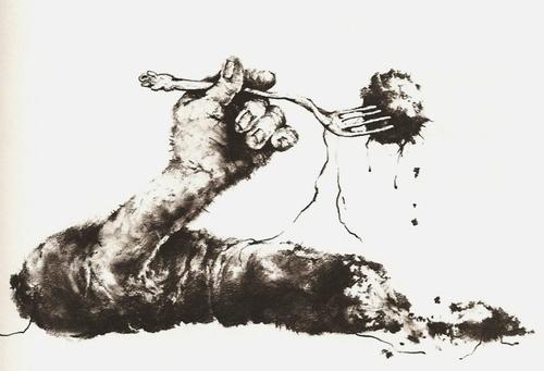 Những mẩu truyện đáng sợ nhất trong series kinh dị nổi tiếng dành cho trẻ em 'Scary Stories to Tell in the Dark' Những mẩu truyện đáng sợ nhất trong series kinh dị nổi tiếng dành cho trẻ em 'Scary Stories to Tell in the Dark'