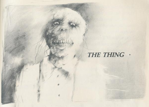 Những mẩu truyện đáng sợ nhất trong series kinh dị nổi tiếng dành cho trẻ em 'Scary Stories to Tell in the Dark' Những mẩu truyện đáng sợ nhất trong series kinh dị nổi tiếng dành cho trẻ em 'Scary Stories to Tell in the Dark'