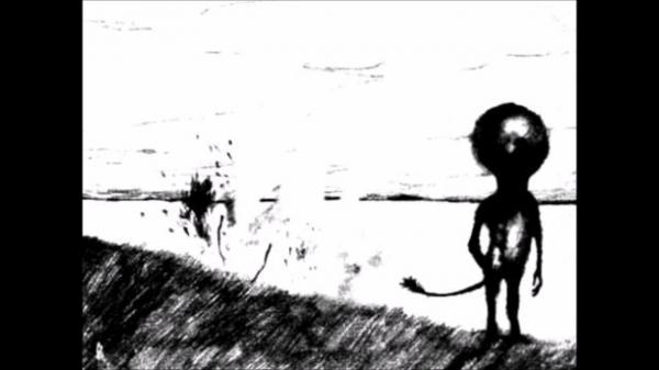Những mẩu truyện đáng sợ nhất trong series kinh dị nổi tiếng dành cho trẻ em 'Scary Stories to Tell in the Dark' Những mẩu truyện đáng sợ nhất trong series kinh dị nổi tiếng dành cho trẻ em 'Scary Stories to Tell in the Dark'