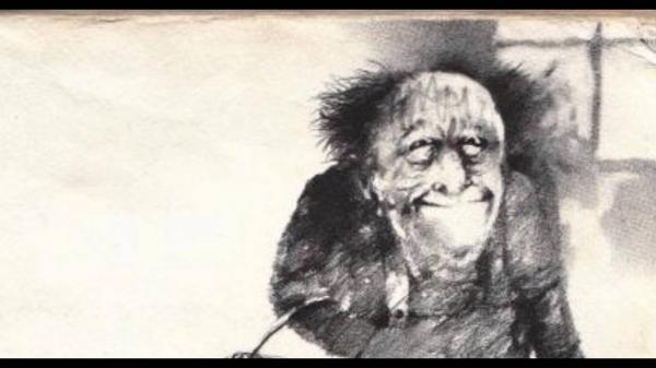 Những mẩu truyện đáng sợ nhất trong series kinh dị nổi tiếng dành cho trẻ em 'Scary Stories to Tell in the Dark' Những mẩu truyện đáng sợ nhất trong series kinh dị nổi tiếng dành cho trẻ em 'Scary Stories to Tell in the Dark'