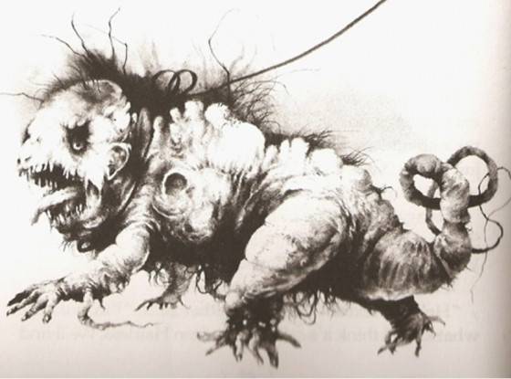 Những mẩu truyện đáng sợ nhất trong series kinh dị nổi tiếng dành cho trẻ em 'Scary Stories to Tell in the Dark' Những mẩu truyện đáng sợ nhất trong series kinh dị nổi tiếng dành cho trẻ em 'Scary Stories to Tell in the Dark'