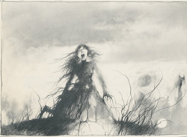 Những mẩu truyện đáng sợ nhất trong series kinh dị nổi tiếng dành cho trẻ em 'Scary Stories to Tell in the Dark' Những mẩu truyện đáng sợ nhất trong series kinh dị nổi tiếng dành cho trẻ em 'Scary Stories to Tell in the Dark'