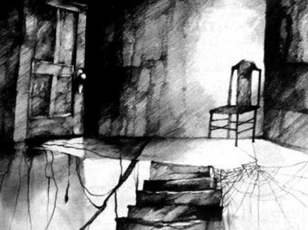 Những mẩu truyện đáng sợ nhất trong series kinh dị nổi tiếng dành cho trẻ em 'Scary Stories to Tell in the Dark' Những mẩu truyện đáng sợ nhất trong series kinh dị nổi tiếng dành cho trẻ em 'Scary Stories to Tell in the Dark'
