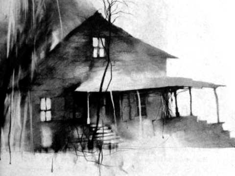 Những mẩu truyện đáng sợ nhất trong series kinh dị nổi tiếng dành cho trẻ em 'Scary Stories to Tell in the Dark' Những mẩu truyện đáng sợ nhất trong series kinh dị nổi tiếng dành cho trẻ em 'Scary Stories to Tell in the Dark'