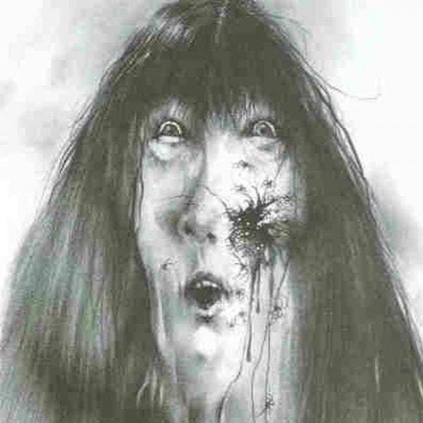 Những mẩu truyện đáng sợ nhất trong series kinh dị nổi tiếng dành cho trẻ em 'Scary Stories to Tell in the Dark' Những mẩu truyện đáng sợ nhất trong series kinh dị nổi tiếng dành cho trẻ em 'Scary Stories to Tell in the Dark'
