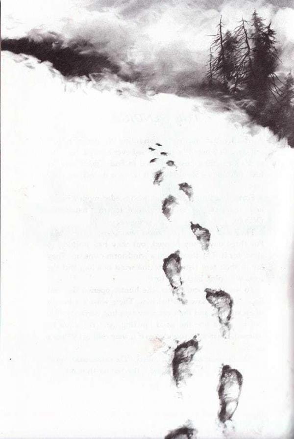 Những mẩu truyện đáng sợ nhất trong series kinh dị nổi tiếng dành cho trẻ em 'Scary Stories to Tell in the Dark' Những mẩu truyện đáng sợ nhất trong series kinh dị nổi tiếng dành cho trẻ em 'Scary Stories to Tell in the Dark'
