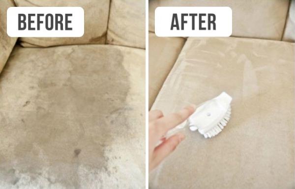 10 mẹo thú vị để giữ cho ngôi nhà của bạn luôn sạch sẽ 10 mẹo thú vị để giữ cho ngôi nhà của bạn luôn sạch sẽ