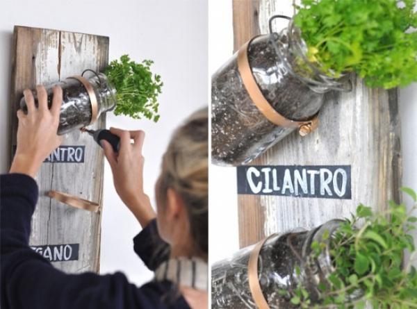 17 mẹo giúp bạn ‘nâng cấp’ các đồ dùng cũ trong gia đình trước thềm năm mới 17 mẹo giúp bạn ‘nâng cấp’ các đồ dùng cũ trong gia đình trước thềm năm mới