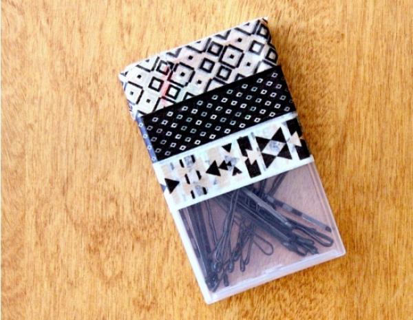 17 mẹo giúp bạn ‘nâng cấp’ các đồ dùng cũ trong gia đình trước thềm năm mới 17 mẹo giúp bạn ‘nâng cấp’ các đồ dùng cũ trong gia đình trước thềm năm mới