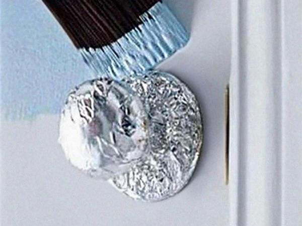 17 mẹo giúp bạn ‘nâng cấp’ các đồ dùng cũ trong gia đình trước thềm năm mới 17 mẹo giúp bạn ‘nâng cấp’ các đồ dùng cũ trong gia đình trước thềm năm mới