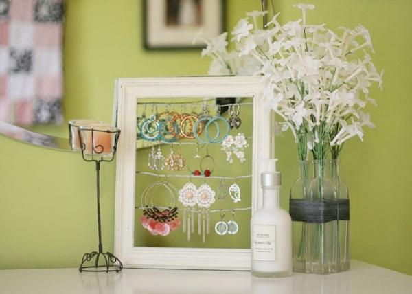 17 mẹo giúp bạn ‘nâng cấp’ các đồ dùng cũ trong gia đình trước thềm năm mới 17 mẹo giúp bạn ‘nâng cấp’ các đồ dùng cũ trong gia đình trước thềm năm mới