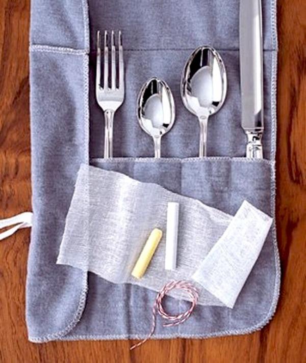 17 mẹo giúp bạn ‘nâng cấp’ các đồ dùng cũ trong gia đình trước thềm năm mới 17 mẹo giúp bạn ‘nâng cấp’ các đồ dùng cũ trong gia đình trước thềm năm mới