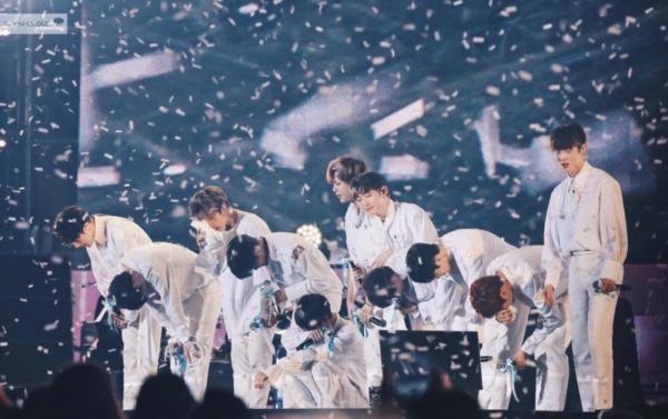 512 ngày của Wanna One: Đã tàn rồi sao, giấc mộng đêm hè của những chàng Lọ Lem? 512 ngày của Wanna One: Đã tàn rồi sao, giấc mộng đêm hè của những chàng Lọ Lem?