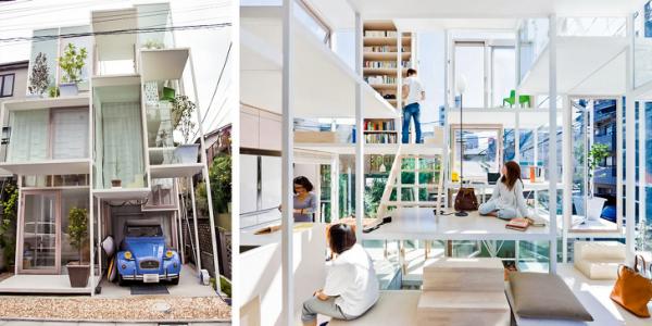 Nhật Bản 'nghìn lẻ một đêm': 14 mẩu chuyện nhỏ về một đất nước lạ lùng và cô đơn tận xương tủy Nhật Bản 'nghìn lẻ một đêm': 14 mẩu chuyện nhỏ về một đất nước lạ lùng và cô đơn tận xương tủy