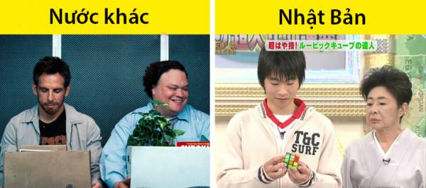 Nhật Bản 'nghìn lẻ một đêm': 14 mẩu chuyện nhỏ về một đất nước lạ lùng và cô đơn tận xương tủy Nhật Bản 'nghìn lẻ một đêm': 14 mẩu chuyện nhỏ về một đất nước lạ lùng và cô đơn tận xương tủy