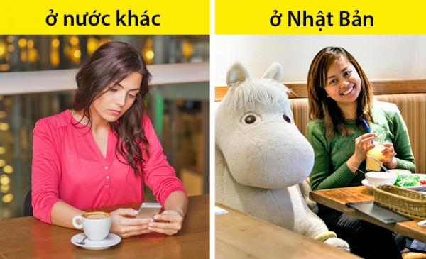Nhật Bản 'nghìn lẻ một đêm': 14 mẩu chuyện nhỏ về một đất nước lạ lùng và cô đơn tận xương tủy Nhật Bản 'nghìn lẻ một đêm': 14 mẩu chuyện nhỏ về một đất nước lạ lùng và cô đơn tận xương tủy