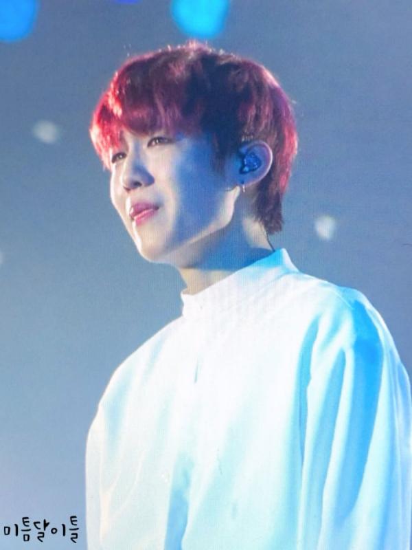 Lời tạm biệt nhói lòng của Wanna One trong concert cuối: 'Vì sao chúng ta phải kết thúc?' Lời tạm biệt nhói lòng của Wanna One trong concert cuối: 'Vì sao chúng ta phải kết thúc?'