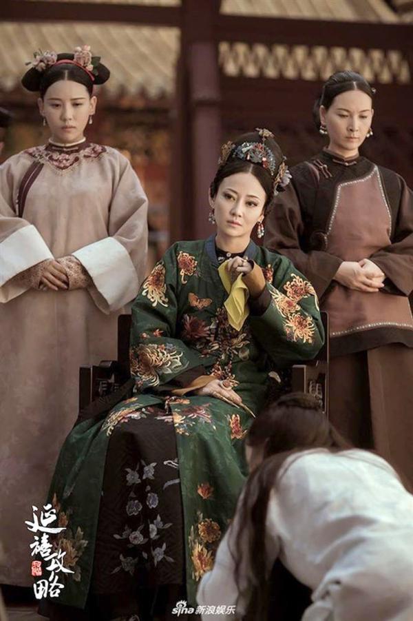 Phim cung đấu Hoa ngữ có thể ngừng chiếu mãi mãi chỉ vì 5 'đại tội' không ai nghĩ đến Phim cung đấu Hoa ngữ có thể ngừng chiếu mãi mãi chỉ vì 5 'đại tội' không ai nghĩ đến