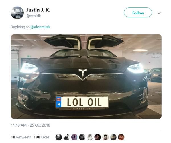Chán công việc ở Tesla, tỉ phú Elon Musk tổ chức cuộc thi meme cho cộng đồng mạng Chán công việc ở Tesla, tỉ phú Elon Musk tổ chức cuộc thi meme cho cộng đồng mạng