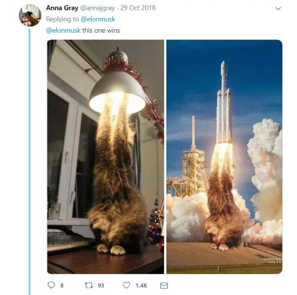 Chán công việc ở Tesla, tỉ phú Elon Musk tổ chức cuộc thi meme cho cộng đồng mạng Chán công việc ở Tesla, tỉ phú Elon Musk tổ chức cuộc thi meme cho cộng đồng mạng