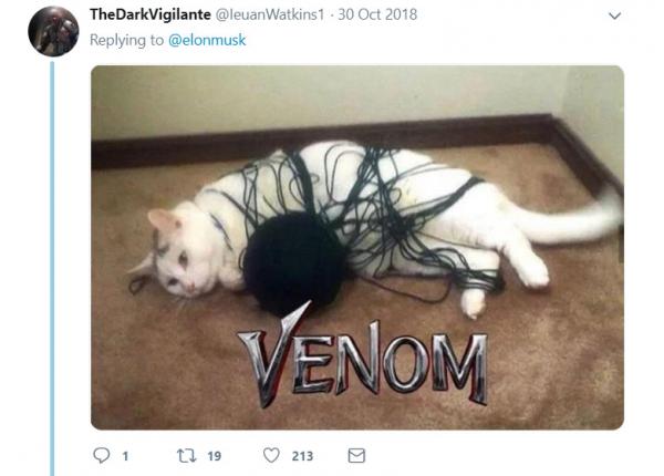 Chán công việc ở Tesla, tỉ phú Elon Musk tổ chức cuộc thi meme cho cộng đồng mạng Chán công việc ở Tesla, tỉ phú Elon Musk tổ chức cuộc thi meme cho cộng đồng mạng