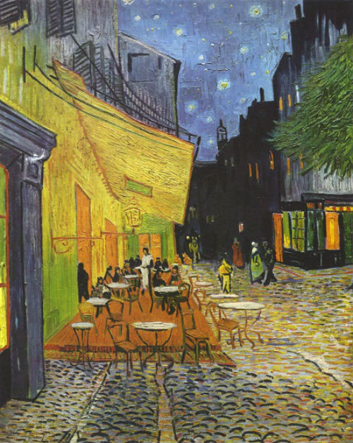 Cuộc đời đại bi kịch của Van Gogh: Đau khổ vì vô danh, tự cắt tai vì bạn, tự sát vì bệnh tâm thần Cuộc đời đại bi kịch của Van Gogh: Đau khổ vì vô danh, tự cắt tai vì bạn, tự sát vì bệnh tâm thần