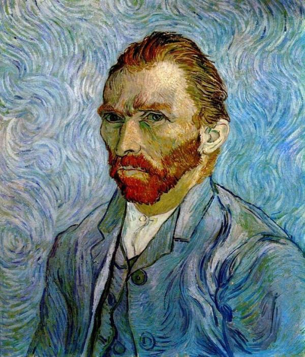 Cuộc đời đại bi kịch của Van Gogh: Đau khổ vì vô danh, tự cắt tai vì bạn, tự sát vì bệnh tâm thần Cuộc đời đại bi kịch của Van Gogh: Đau khổ vì vô danh, tự cắt tai vì bạn, tự sát vì bệnh tâm thần