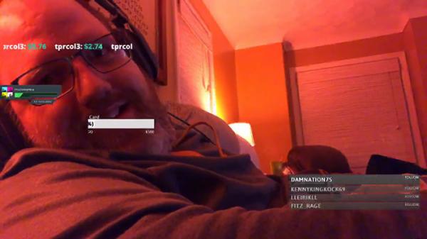 Mở mắt sau khi ngủ gục, streamer phát hiện hơn 200 người xem và quyên tiền đợi mình tỉnh dậy Mở mắt sau khi ngủ gục, streamer phát hiện hơn 200 người xem và quyên tiền đợi mình tỉnh dậy