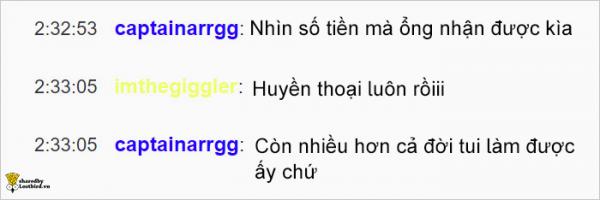 Mở mắt sau khi ngủ gục, streamer phát hiện hơn 200 người xem và quyên tiền đợi mình tỉnh dậy Mở mắt sau khi ngủ gục, streamer phát hiện hơn 200 người xem và quyên tiền đợi mình tỉnh dậy