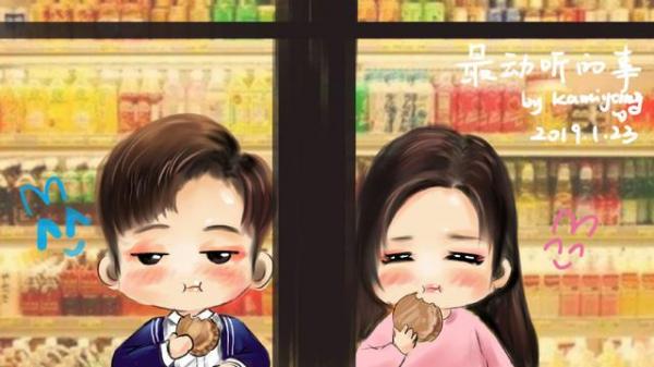 Chuyện tình 'lửa gần rơm' đáng yêu muốn chết giữa Diệp đại thần 1m87 và tiểu bạch thỏ 1m52 Chuyện tình 'lửa gần rơm' đáng yêu muốn chết giữa Diệp đại thần 1m87 và tiểu bạch thỏ 1m52