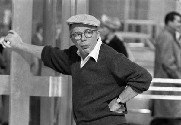 Nhận hàng chục đề cử Oscar nhưng những cá nhân này được xướng tên mấy lần? Nhận hàng chục đề cử Oscar nhưng những cá nhân này được xướng tên mấy lần?