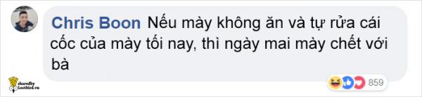 Chỉ vì kém tiếng Anh, y tá Trung Quốc viết giấy note lại khiến bệnh nhân tưởng mình sắp bị giết Chỉ vì kém tiếng Anh, y tá Trung Quốc viết giấy note lại khiến bệnh nhân tưởng mình sắp bị giết